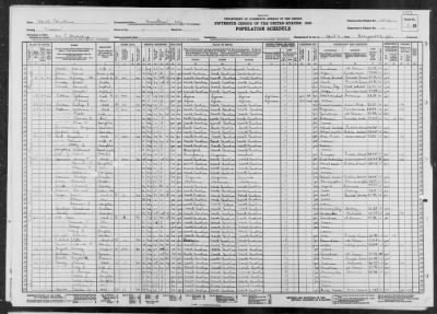 NEW BERN CITY, WARD 4 > 25-19