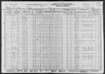 NEW BERN CITY, WARD 4 > 25-19