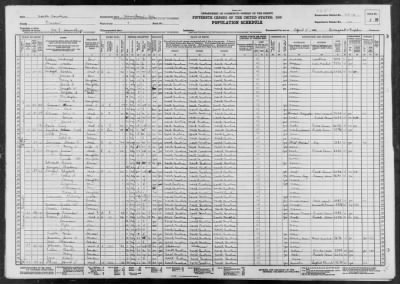 NEW BERN CITY, WARD 4 > 25-19