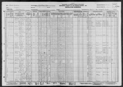 NEW BERN CITY, WARD 4 > 25-19