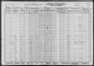 NEW BERN CITY, WARD 4 > 25-19