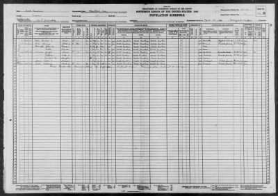 NEW BERN CITY, WARD 4 > 25-19