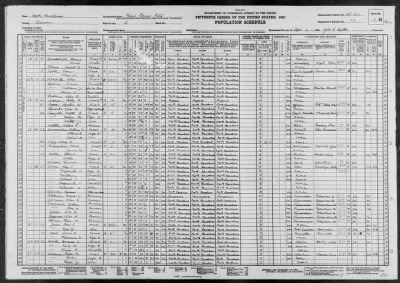 NEW BERN CITY, WARD 4 > 25-20