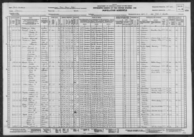 NEW BERN CITY, WARD 4 > 25-20