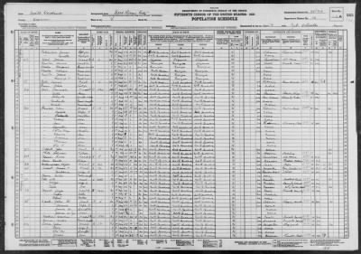 NEW BERN CITY, WARD 4 > 25-20