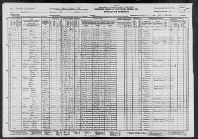 NEW BERN CITY, WARD 4 > 25-20