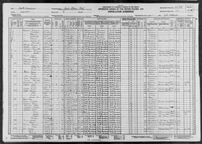 NEW BERN CITY, WARD 4 > 25-20