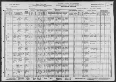 NEW BERN CITY, WARD 4 > 25-20