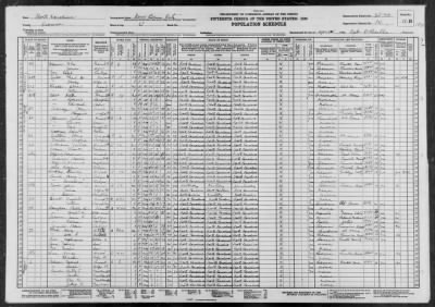 NEW BERN CITY, WARD 4 > 25-20