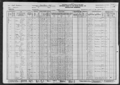 NEW BERN CITY, WARD 4 > 25-20