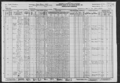 NEW BERN CITY, WARD 4 > 25-20