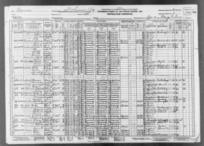 Thumbnail for ST LOUIS CITY, WARD 11 > 96-444