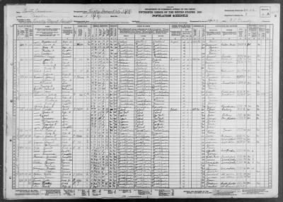 Thumbnail for ROCKY MOUNT CITY, WARD 1 > 64-26