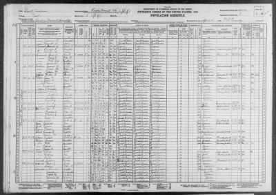 Thumbnail for ROCKY MOUNT CITY, WARD 1 > 64-26