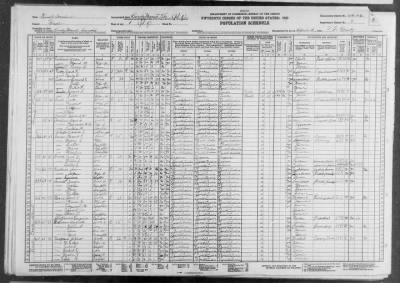 Thumbnail for ROCKY MOUNT CITY, WARD 1 > 64-26