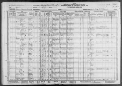 Thumbnail for ROCKY MOUNT CITY, WARD 1 > 64-26