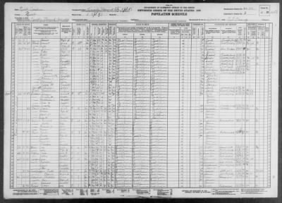 Thumbnail for ROCKY MOUNT CITY, WARD 1 > 64-26