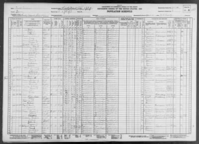 Thumbnail for ROCKY MOUNT CITY, WARD 1 > 64-26