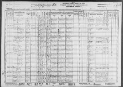 Thumbnail for ROCKY MOUNT CITY, WARD 1 > 64-26