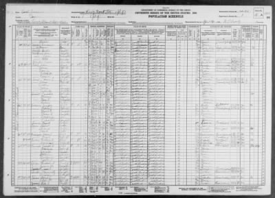 Thumbnail for ROCKY MOUNT CITY, WARD 1 > 64-26