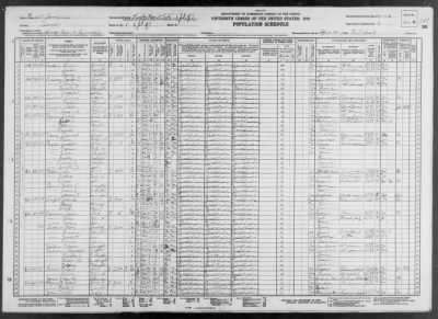 Thumbnail for ROCKY MOUNT CITY, WARD 1 > 64-26