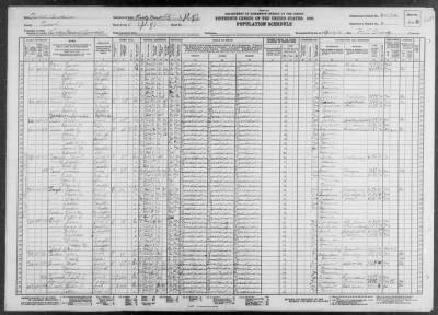 Thumbnail for ROCKY MOUNT CITY, WARD 1 > 64-26