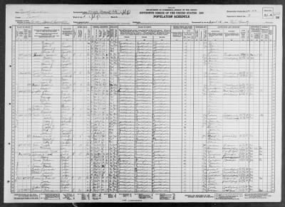 Thumbnail for ROCKY MOUNT CITY, WARD 1 > 64-26