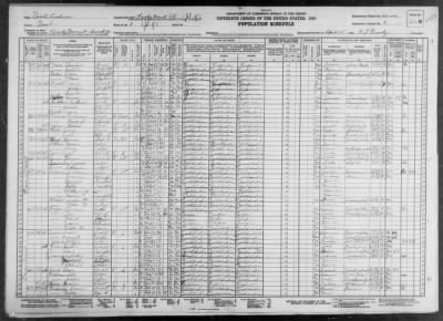 Thumbnail for ROCKY MOUNT CITY, WARD 1 > 64-26