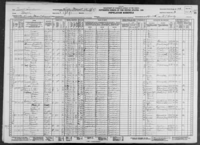 Thumbnail for ROCKY MOUNT CITY, WARD 1 > 64-26