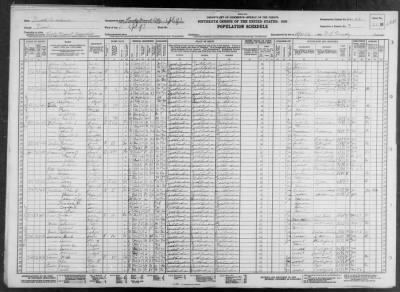 Thumbnail for ROCKY MOUNT CITY, WARD 1 > 64-26