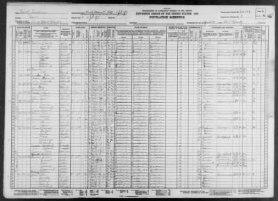 Thumbnail for ROCKY MOUNT CITY, WARD 1 > 64-26