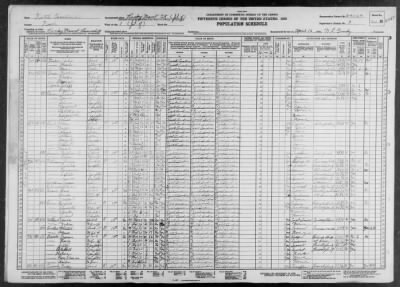 Thumbnail for ROCKY MOUNT CITY, WARD 1 > 64-26