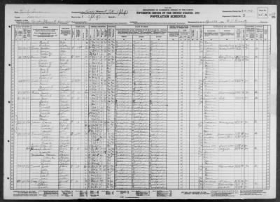 Thumbnail for ROCKY MOUNT CITY, WARD 1 > 64-26