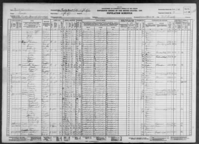 Thumbnail for ROCKY MOUNT CITY, WARD 1 > 64-26