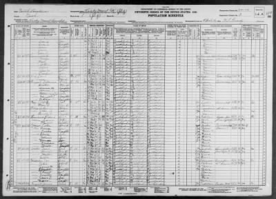 Thumbnail for ROCKY MOUNT CITY, WARD 1 > 64-26