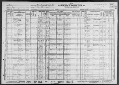 Thumbnail for ROCKY MOUNT CITY, WARD 1 > 64-26