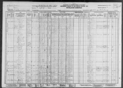 Thumbnail for ROCKY MOUNT CITY, WARD 1 > 64-26