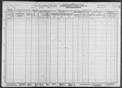 Thumbnail for ROCKY MOUNT CITY, WARD 1 > 64-26