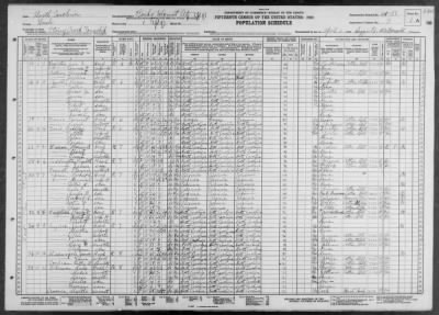 Thumbnail for ROCKY MOUNT CITY, WARD 1 > 64-27