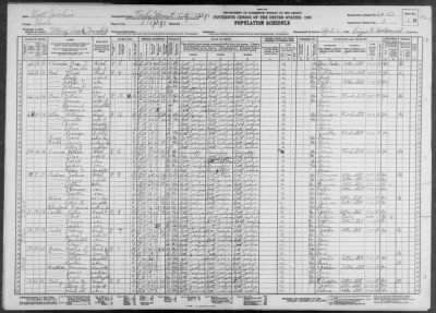 Thumbnail for ROCKY MOUNT CITY, WARD 1 > 64-27