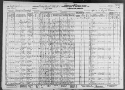 Thumbnail for ROCKY MOUNT CITY, WARD 1 > 64-27