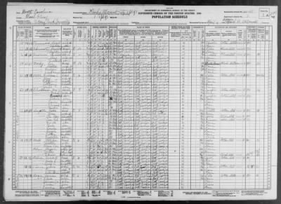 Thumbnail for ROCKY MOUNT CITY, WARD 1 > 64-27