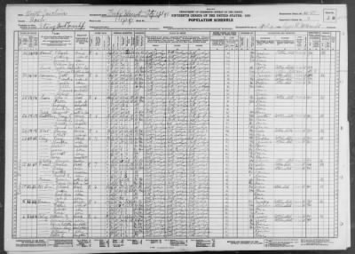 Thumbnail for ROCKY MOUNT CITY, WARD 1 > 64-27