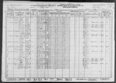 Thumbnail for ROCKY MOUNT CITY, WARD 1 > 64-27