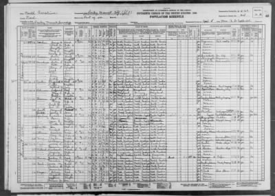 Thumbnail for ROCKY MOUNT CITY, WARD 4 > 64-29