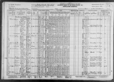 Thumbnail for ROCKY MOUNT CITY, WARD 4 > 64-29