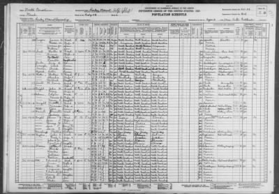 Thumbnail for ROCKY MOUNT CITY, WARD 4 > 64-29