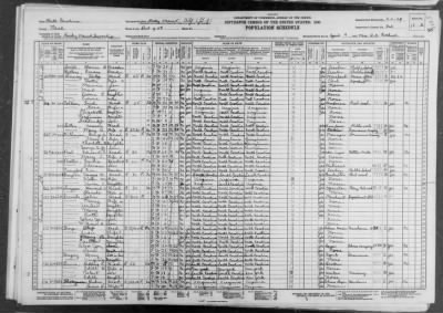 Thumbnail for ROCKY MOUNT CITY, WARD 4 > 64-29