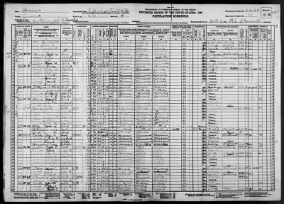 SPRINGFIELD CITY, WARD 24 > 39-36