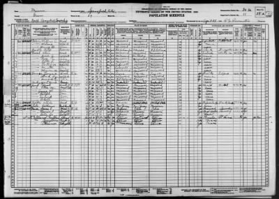 SPRINGFIELD CITY, WARD 24 > 39-36